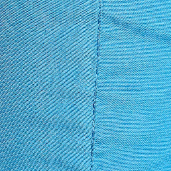 Men's Woven Boxers-Pack of 1, Vallarta Blue, extralarge-IND