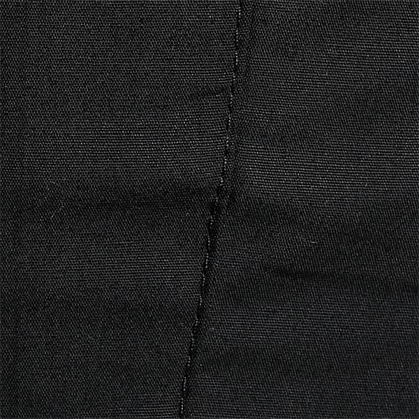 Men's Woven Boxers-Pack of 1, PUMA Black, extralarge-IND