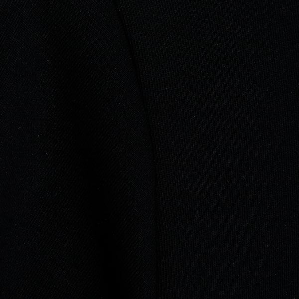 SUPER Youth Knitted Jacket, PUMA Black, extralarge-IND