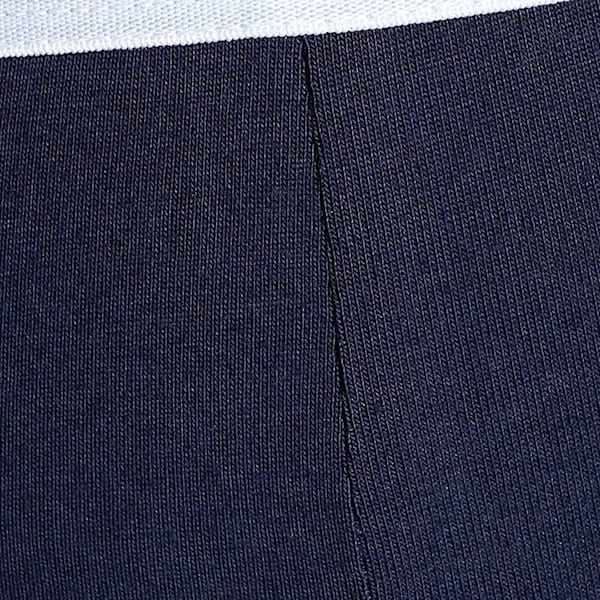 Men's Stretch Briefs-Pack of 2, PUMA Navy-Star Sapphire, extralarge-IND