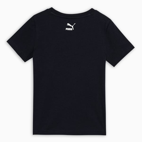 CLASSICS SPORTFEAST Kid's Tee, Club Navy, extralarge-IND