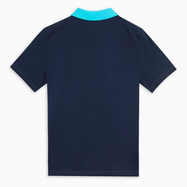 Classics SPORTFEAST Kid's Polo, Club Navy, extralarge-IND