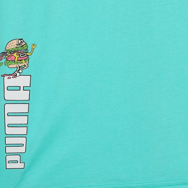 Classics SPORTFEAST Kid's Polo, Mint, extralarge-IND