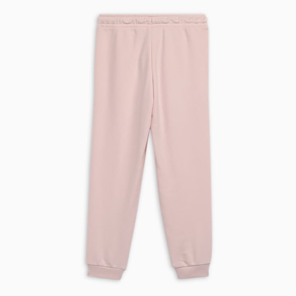 Classics SPORTFEAST Kid's Pants, Island Pink, extralarge-IND