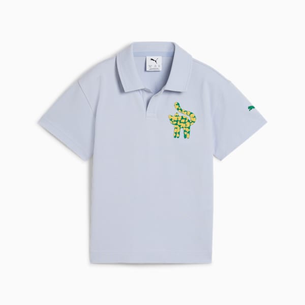 Playera de piqué para niños Cats Club, Cool Weather, extralarge