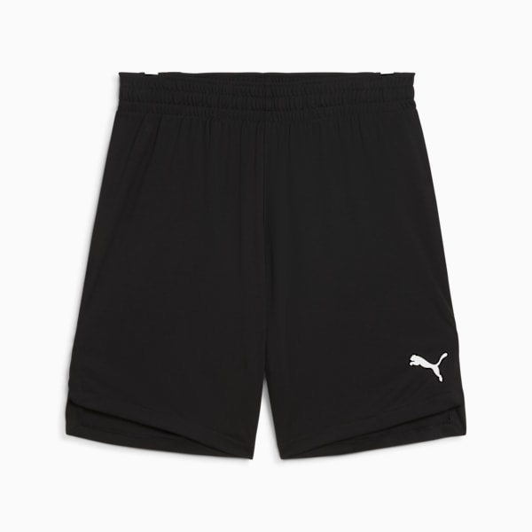 PUMA公式】メンズ バスケットボール TEAMJAWS スターター ショーツ