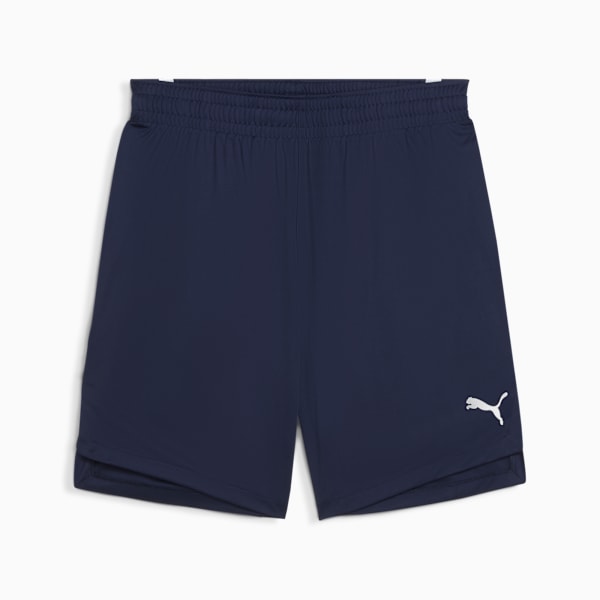 PUMA公式】メンズ バスケットボール TEAMJAWS スターター ショーツ