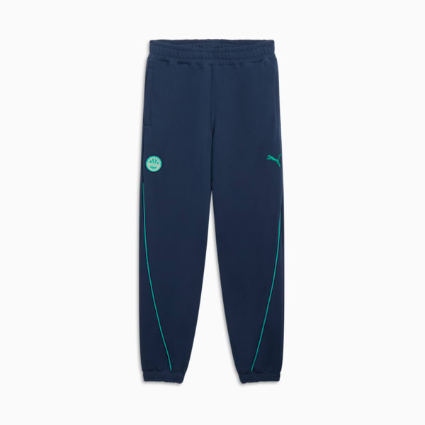 Venice Beach Basketball League T-73 Men's Basketball Pants, Club Navy, extralarge