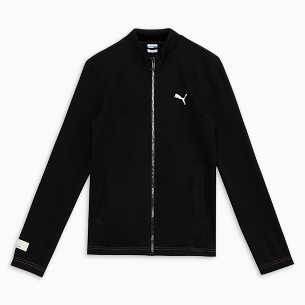 Puma casual jacket deals