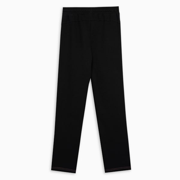 Classics Graphic Youth Pants, PUMA Black, extralarge-IND