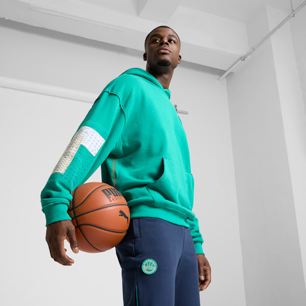 Sudadera basketball clearance