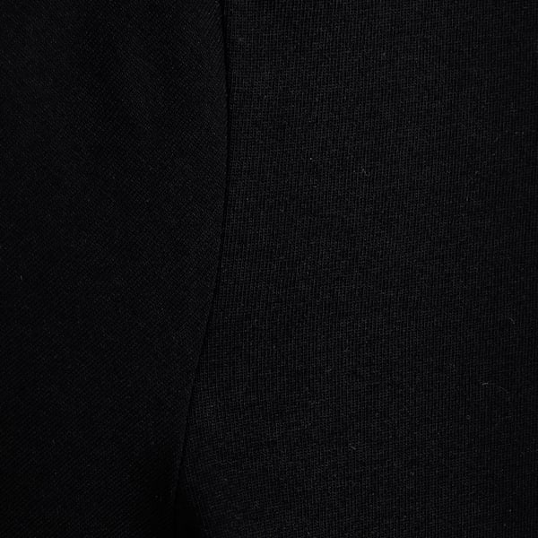 Small Logo Youth Tee, PUMA Black, extralarge-IND