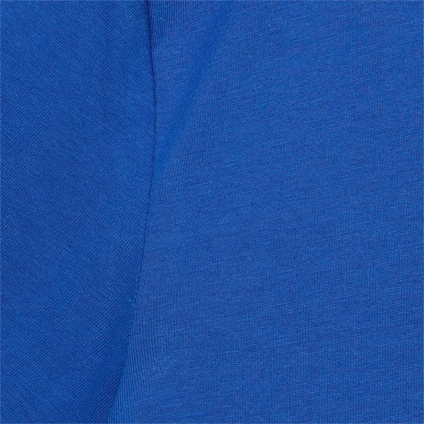 Small Logo Youth Tee, Royal Sapphire, extralarge-IND