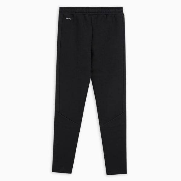 Evostripe Youth Pants, PUMA Black, extralarge-IND