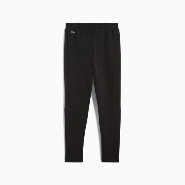 Pants EVOSTRIPE juvenil, PUMA Black, extralarge