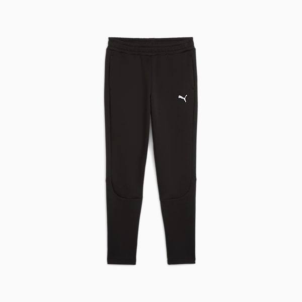 Pants EVOSTRIPE juvenil, PUMA Black, extralarge