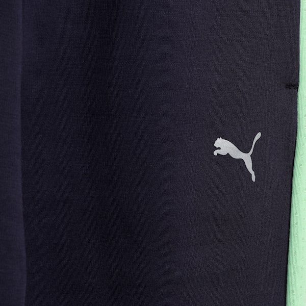 Evostripe Youth Pants, New Navy, extralarge-IND