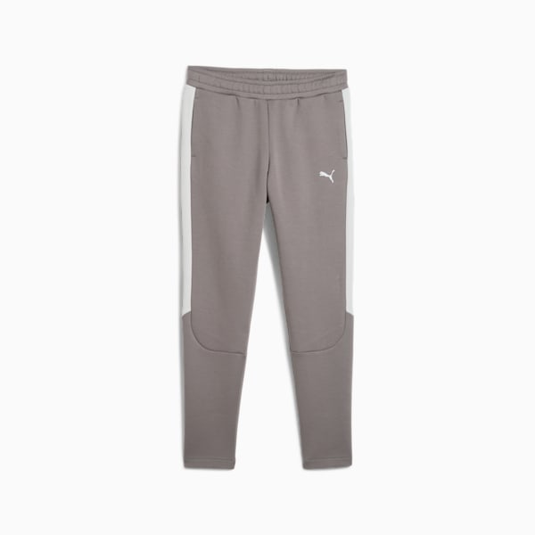 Evostripe Big Kids' Pants, Cast Iron, extralarge
