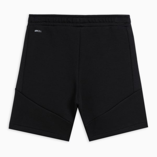 Evostripe Youth Shorts, PUMA Black, extralarge-IND