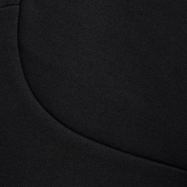 Evostripe Youth Shorts, PUMA Black, extralarge-IND