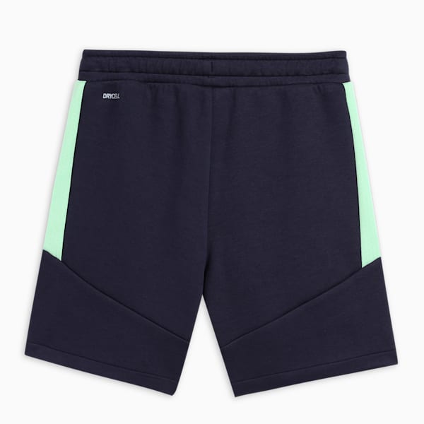 Evostripe Youth Shorts, New Navy, extralarge-IND