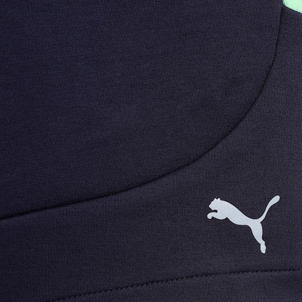 Evostripe Youth Shorts, New Navy, extralarge-IND