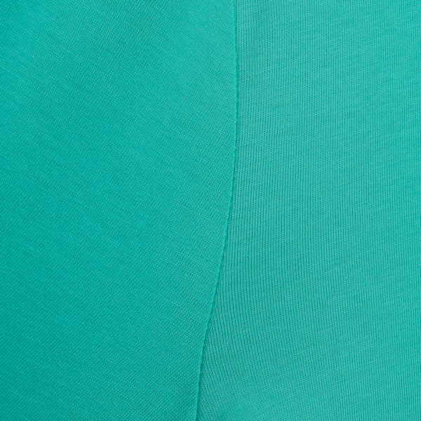 Colour No.1 Logo Youth Tee, Aquatic, extralarge-IND