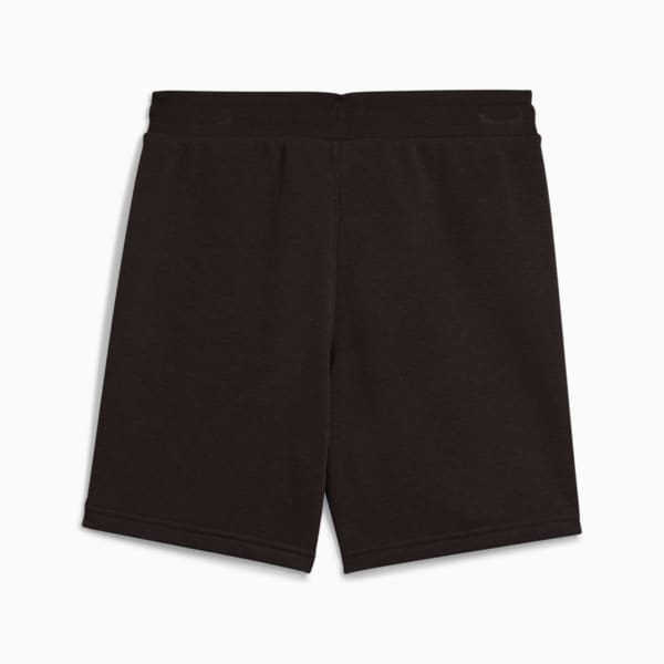 Short PUMA Class Enfant et adolescent, PUMA Black, extralarge