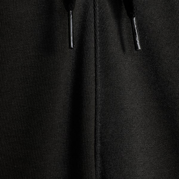 Class Youth Shorts, PUMA Black, extralarge-IND