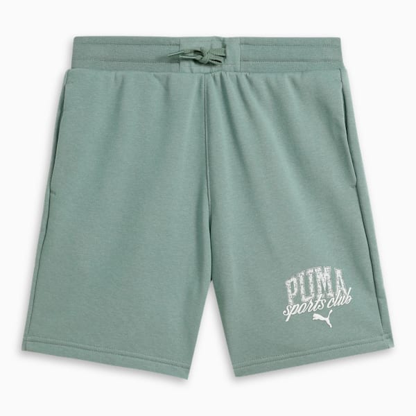 Class Youth Shorts, Green Moon, extralarge-IND