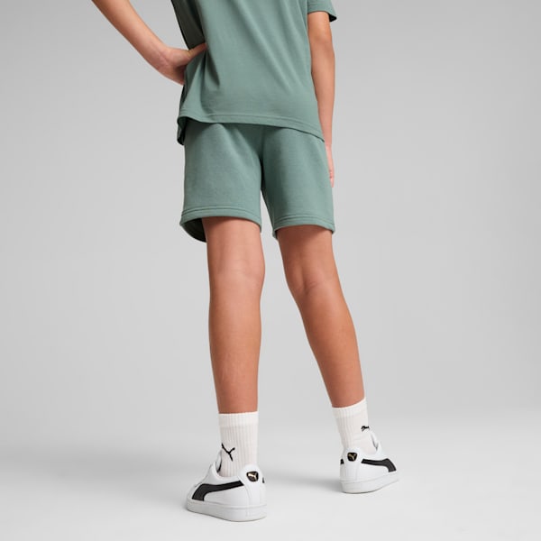 Class Youth Shorts, Green Moon, extralarge-IND