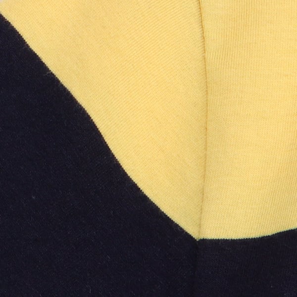 Class Striped Youth Tee, New Navy, extralarge-IND