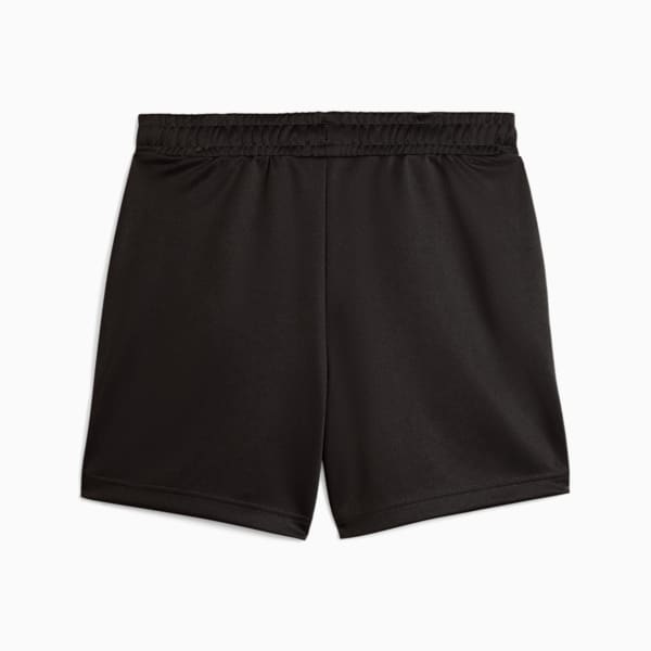 Short PUMA Sport Enfant et adolescent, PUMA Black, extralarge