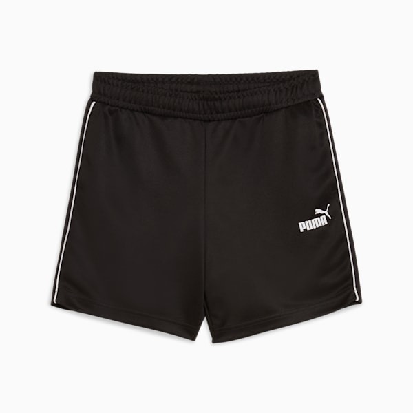 Short PUMA Sport Enfant et adolescent, PUMA Black, extralarge