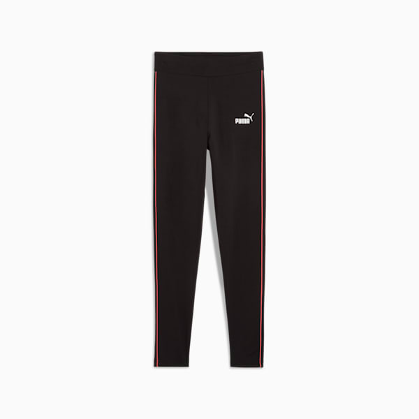 Legging PUMA Sport Enfant et adolescent, PUMA Black, extralarge