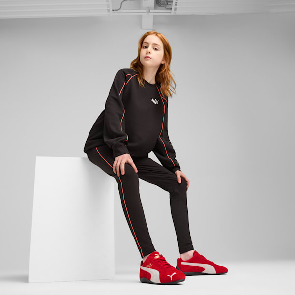 Legging PUMA Sport Enfant et adolescent, PUMA Black, extralarge