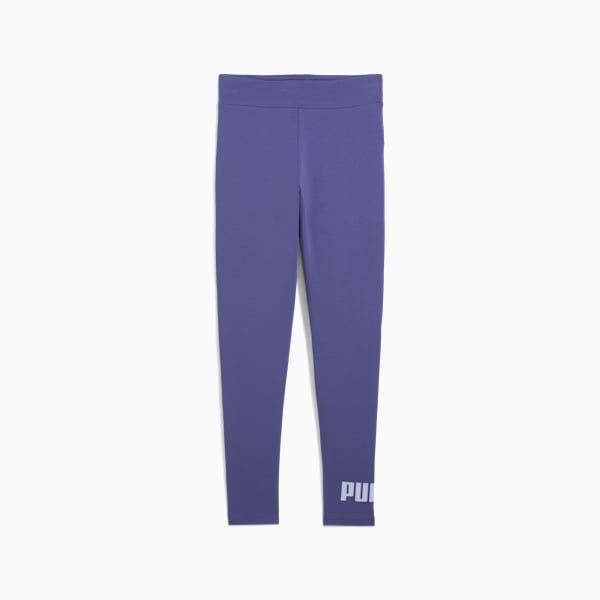 Short Essentials Enfant et adolescent, Blue Crystal, extralarge