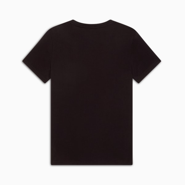 Flutter Women's Tee, PUMA Black, extralarge