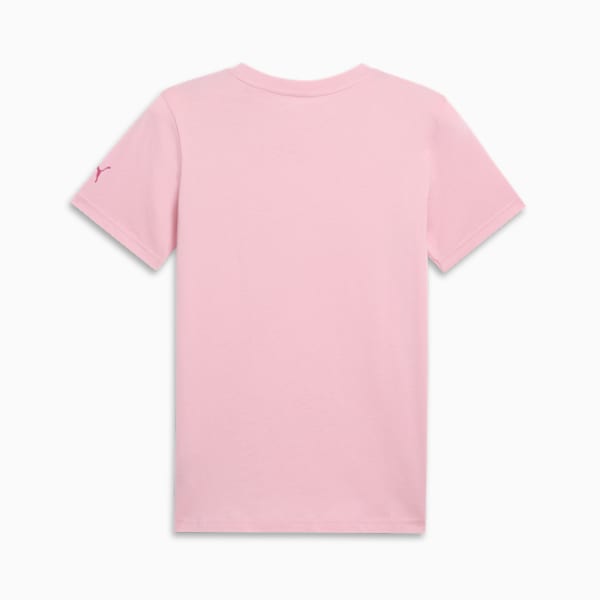 T-shirt Flutter Femme, Bridal Rose, extralarge