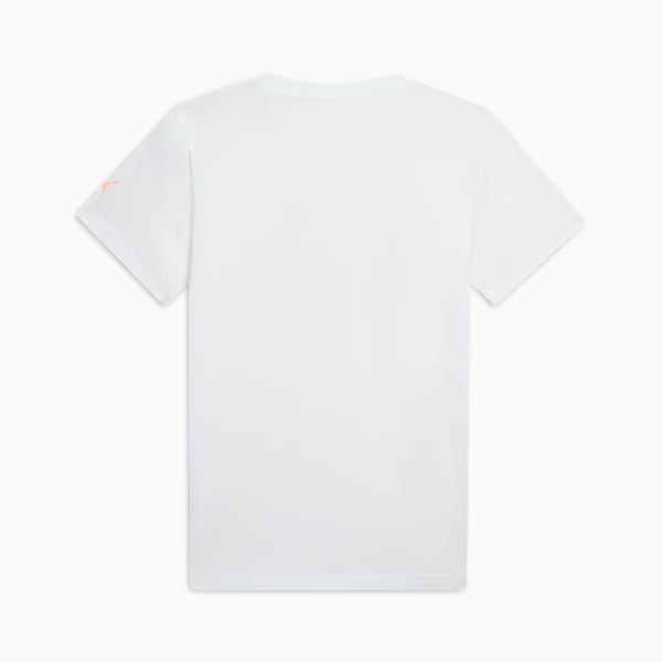 Botanical Women's Tee, PUMA White, extralarge
