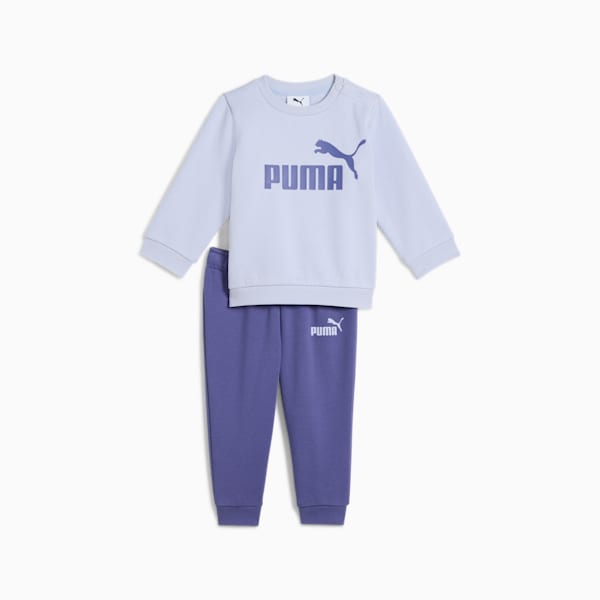 Ensemble 2 pièces chandail en molleton et pantalon Minicats Essentials Bébé, Cool Weather, extralarge