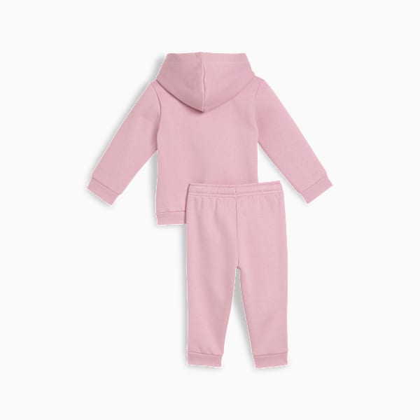 Minicats Loungewear Set Toddler, Poised Pink, extralarge-GBR