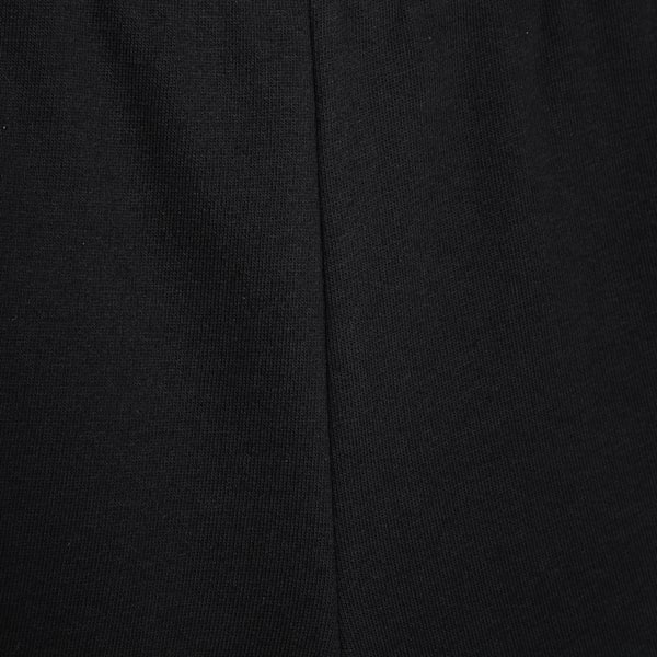 Metallic Youth Shorts, PUMA Black, extralarge-IND