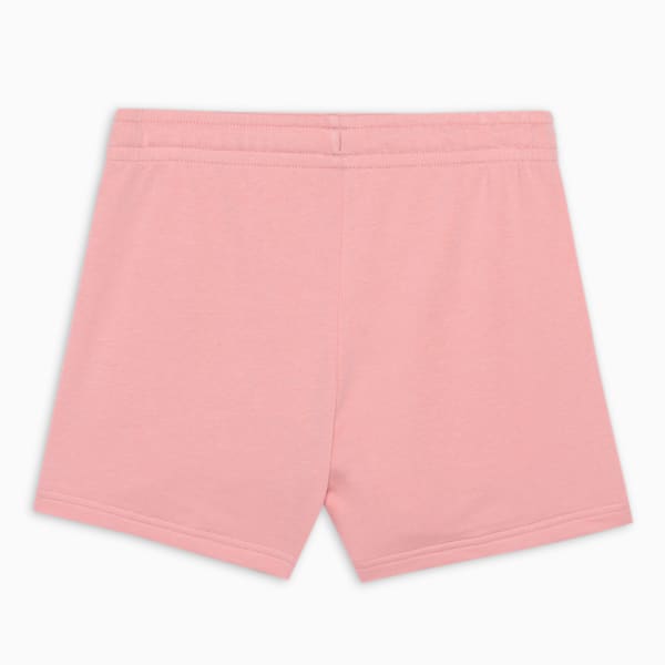 Metallic Youth Shorts, Pink Fruit, extralarge-IND
