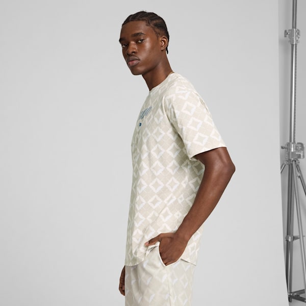 ESS Resort Men's Tee, Desert Dust, extralarge