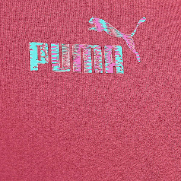 Nature 2.0 Youth Tee, Port, extralarge-IND