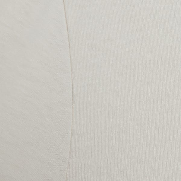 Nature 2.0 Youth Tee, Alpine Snow, extralarge-IND