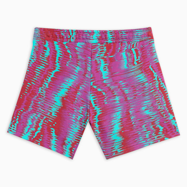 Nature 2.0 Youth Shorts, Port, extralarge-IND