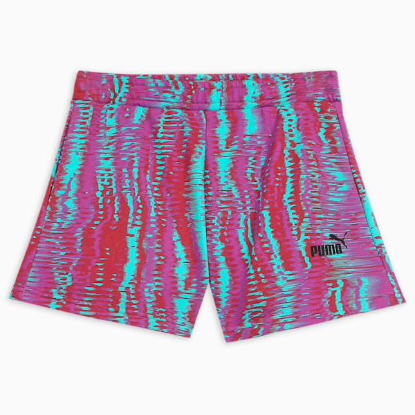 Nature 2.0 Youth Shorts, Port, extralarge-IND