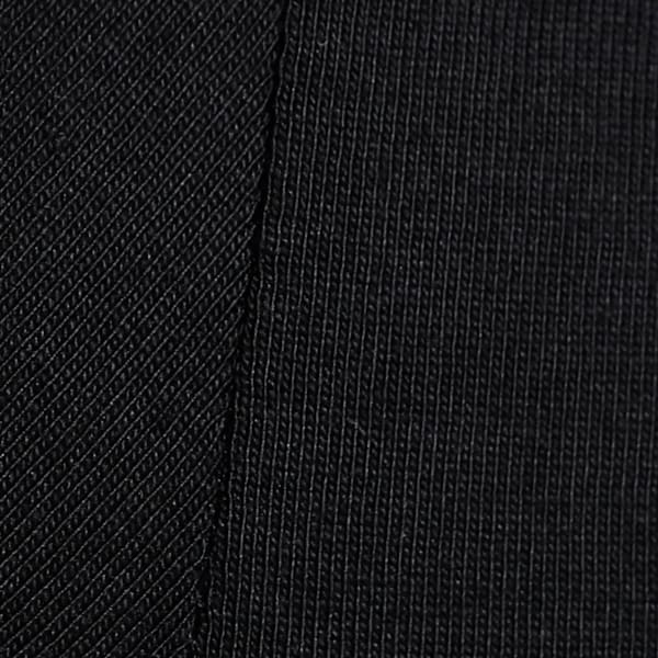 Men's Graphic Slim Fit Tee, PUMA Black, extralarge-IND